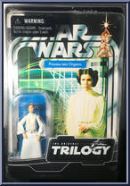 Princess Leia Action Figure
