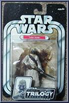 Tusken Raider from Star Wars - Original Trilogy Collection - Basic Series manufactured by Hasbro [Front]