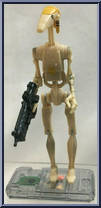 OOM-9 Action Figure