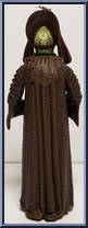 Rune Haako from Star Wars - Phantom Menace - Collection 2 manufactured by Hasbro [Loose]