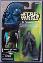 Garindan (Long Snoot) Action Figure