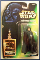 Luke Skywalker (Jedi Theater Edition) Action Figure