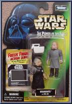 Ugnaughts Action Figure