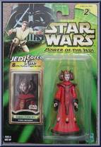 Queen Amidala (Theed Invasion) Action Figure