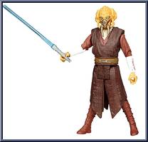 Plo Koon Action Figure
