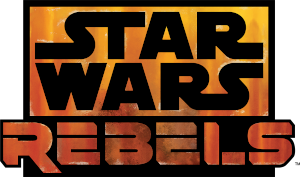 Star Wars - Rebels (Lego)