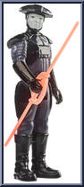 Fifth Brother from Star Wars - Retro Collection - Obi-Wan Kenobi manufactured by Hasbro [Loose]