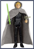 Luke Skywalker (Jedi Knight) Action Figure