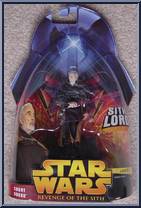 Count Dooku (Sith Lord) Action Figure