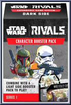 General Grievous from Star Wars - Rivals - Series 1 - Dark Side Booster manufactured by Funko [Front]