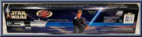Anakin Skywalker Lightsaber (Electronic) from Star Wars - Saga - Role Play manufactured by Hasbro [Back]
