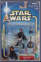 Boba Fett (Kamino Escape) Action Figure