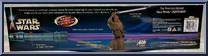 Mace Windu Lightsaber (Electronic) from Star Wars - Saga - Role Play manufactured by Hasbro [Back]