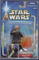 Saesee Tiin (Jedi Master) Action Figure