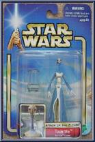Taun We (Kamino Cloner) Action Figure