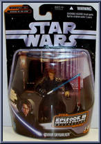 Anakin Skywalker Action Figure