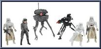 Assault on Hoth Action Figure