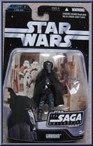 Garindan Action Figure