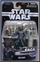Hem Dazon from Star Wars - Saga Collection - Escape from Mos Eisley manufactured by Hasbro [Front]