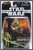 Kit Fisto Action Figure