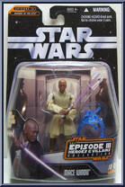 Mace Windu Action Figure