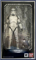 Clone Trooper (Phase II) Action Figure