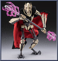 General Grievous Action Figure