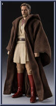 Obi-Wan Kenobi Action Figure