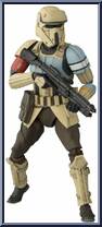 Shoretrooper Action Figure