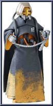 Quay Tolsite from Star Wars - Solo - Basic Series manufactured by Hasbro [Loose]