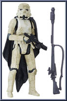 Stormtrooper (Mimban) Action Figure
