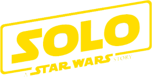 Star Wars - Solo (Lego)
