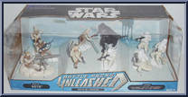 Battle of Hoth: Imperial Invasion (10 Figures) Action Figure