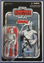 Boba Fett (Prototype Armor) (Mailaway) from Star Wars - Vintage Collection - Basic Series manufactured by Hasbro [Front]