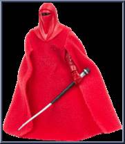 Emperor's Royal Guard Action Figure