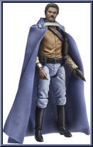 General Lando Calrissian Action Figure