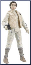 Leia (Hoth Outfit) Action Figure