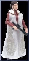 Leia Organa (Bespin) Action Figure