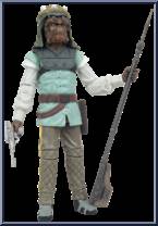 Nikto (Vintage) Action Figure