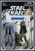 Rebel Fleet Trooper from Star Wars - Vintage Collection - Basic Series manufactured by Hasbro [Front]
