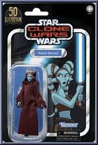 Aayla Secura Action Figure