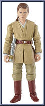 Anakin Skywalker Action Figure