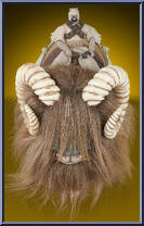 Bantha / Tusken Raider