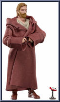 Ben Kenobi (Wandering Jedi) Action Figure
