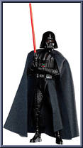 Darth Vader (Dark Times) Action Figure