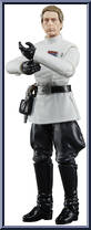 Director Orson Krennic from Star Wars - Vintage Collection (2018) - Rogue One manufactured by Hasbro [Loose]