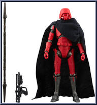 HK-87 Assassin Droid from Star Wars - Vintage Collection (2018) - Ahsoka manufactured by Hasbro [Loose]