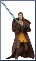 Jedi Master Sol from Star Wars - Vintage Collection (2018) - Acolyte manufactured by Hasbro [Loose]