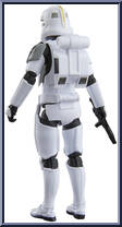 Jetpack Trooper from Star Wars - Vintage Collection (2018) - Gaming Greats manufactured by Hasbro [Loose]