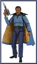 Lando Calrissian Action Figure